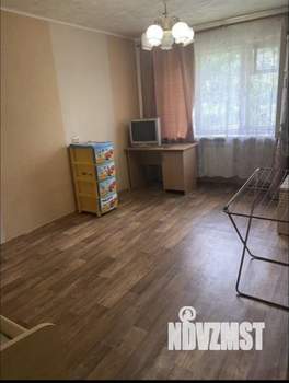 2-к квартира, на длительный срок, 42м2, 1/6 этаж