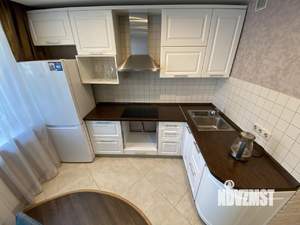 1-к квартира, на длительный срок, 33м2, 3/12 этаж