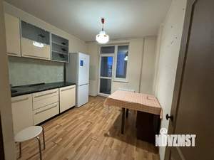 1-к квартира, на длительный срок, 38м2, 7/12 этаж