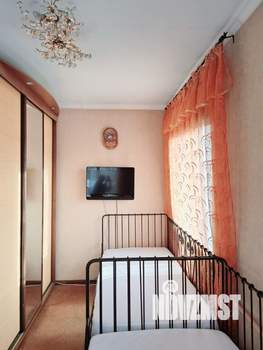 2-к квартира, на длительный срок, 43м2, 2/5 этаж