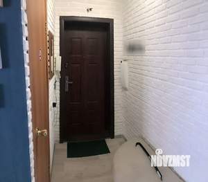 1-к квартира, посуточно, 32м2, 3/5 этаж