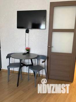 1-к квартира, посуточно, 34м2, 6/17 этаж