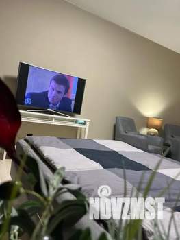 Студия квартира, посуточно, 30м2, 8/30 этаж