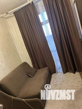 Студия квартира, посуточно, 14м2, 10/16 этаж