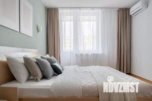 2-к квартира, посуточно, 112м2, 1/1 этаж