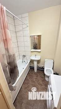 1-к квартира, на длительный срок, 41м2, 4/5 этаж