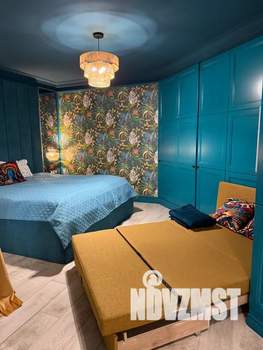 Студия квартира, посуточно, 32м2, 17/17 этаж