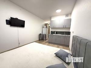 1-к квартира, посуточно, 31м2, 1/1 этаж