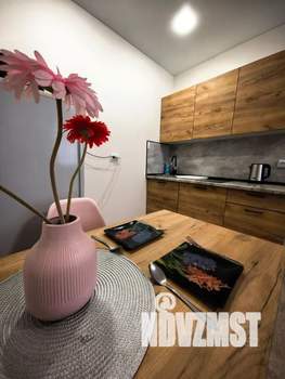 1-к квартира, посуточно, 36м2, 20/26 этаж