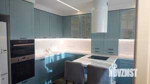 3-к квартира, на длительный срок, 80м2, 5/13 этаж