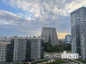 1-к квартира, на длительный срок, 43м2, 10/20 этаж