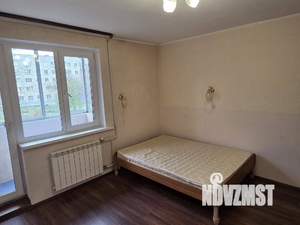 2-к квартира, на длительный срок, 44м2, 2/5 этаж