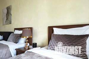 1-к квартира, посуточно, 45м2, 15/25 этаж