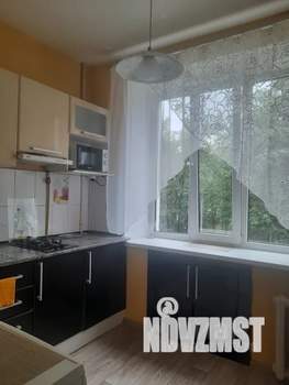 1-к квартира, посуточно, 33м2, 3/5 этаж