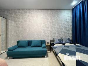 1-к квартира, посуточно, 34м2, 1/1 этаж