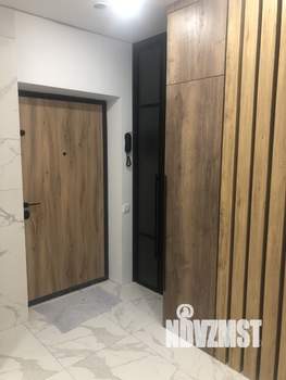 1-к квартира, на длительный срок, 39м2, 22/29 этаж