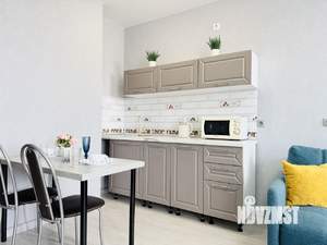 Студия квартира, посуточно, 32м2, 27/35 этаж