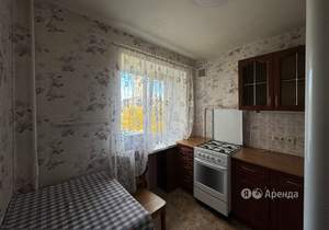 2-к квартира, на длительный срок, 49м2, 5/5 этаж