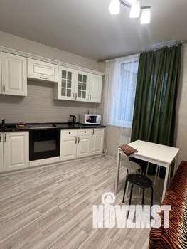 1-к квартира, посуточно, 47м2, 4/20 этаж