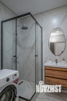 1-к квартира, посуточно, 48м2, 3/32 этаж