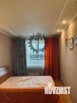 3-к квартира, на длительный срок, 64м2, 4/16 этаж