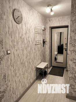 Студия квартира, посуточно, 31м2, 4/5 этаж