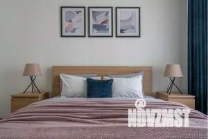 2-к квартира, посуточно, 55м2, 4/12 этаж