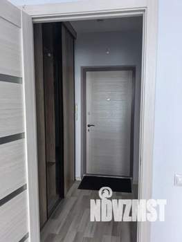 Студия квартира, посуточно, 28м2, 10/14 этаж