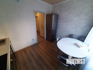 1-к квартира, на длительный срок, 40м2, 2/16 этаж