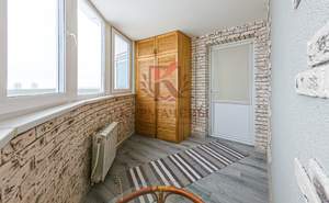 2-к квартира, на длительный срок, 56м2, 11/16 этаж