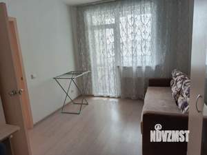 1-к квартира, на длительный срок, 40м2, 5/25 этаж