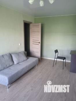 2-к квартира, на длительный срок, 42м2, 5/5 этаж