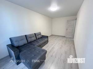2-к квартира, на длительный срок, 54м2, 26/32 этаж