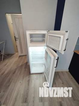 1-к квартира, посуточно, 41м2, 14/25 этаж