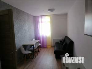 2-к квартира, посуточно, 40м2, 11/13 этаж