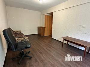 2-к квартира, на длительный срок, 45м2, 2/5 этаж