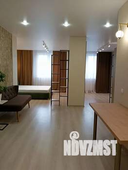 2-к квартира, посуточно, 51м2, 11/17 этаж