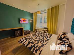 Студия квартира, посуточно, 29м2, 5/15 этаж