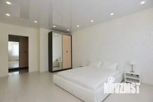 1-к квартира, посуточно, 48м2, 6/16 этаж