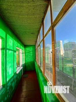 1-к квартира, на длительный срок, 36м2, 8/9 этаж