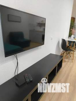 1-к квартира, посуточно, 37м2, 12/25 этаж