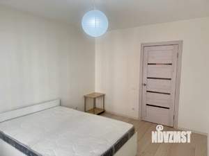 1-к квартира, на длительный срок, 34м2, 3/17 этаж