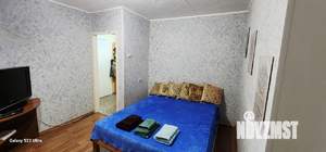 1-к квартира, посуточно, 34м2, 2/9 этаж