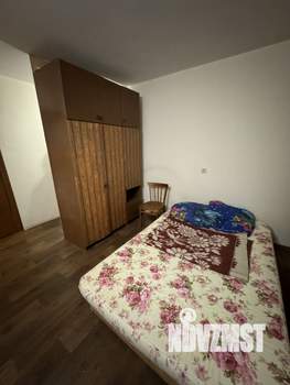 1-к квартира, на длительный срок, 28м2, 2/5 этаж