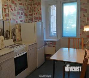 1-к квартира, на длительный срок, 29м2, 4/9 этаж