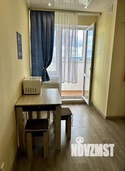 1-к квартира, на длительный срок, 35м2, 12/13 этаж