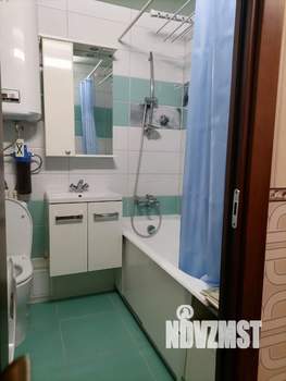 1-к квартира, на длительный срок, 38м2, 11/16 этаж