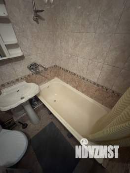 1-к квартира, на длительный срок, 29м2, 1/5 этаж