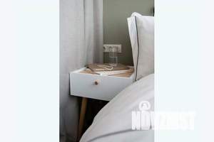 1-к квартира, посуточно, 30м2, 12/14 этаж