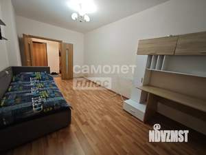 2-к квартира, на длительный срок, 62м2, 12/22 этаж
